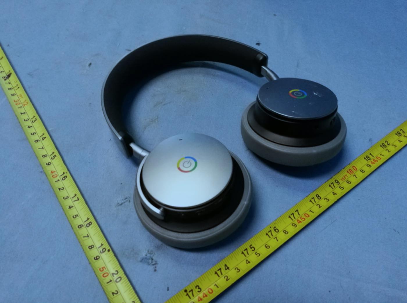 Googleの独自ブランドのワイヤレスヘッドフォンの存在が明らかに ｰ ただし社員向け