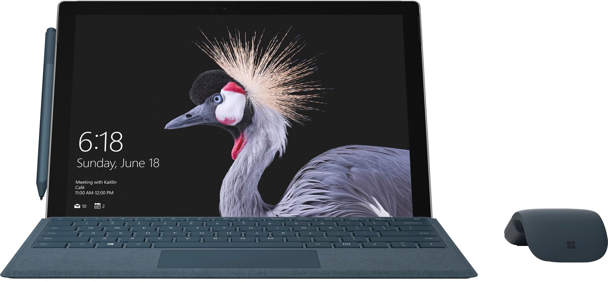 新型｢Surface Pro｣の画像が流出 － 来週23日のイベントで正式発表か