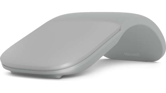 日本マイクロソフト、新型マウス｢Surface Arc Mouse｣を7月20日に発売へ ｰ 本日より予約受付を開始