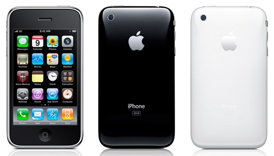 ｢iPhone｣、日本発売10周年を迎える