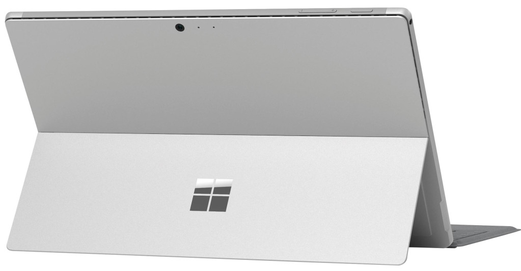 新型｢Surface Pro｣の画像が流出 － 来週23日のイベントで正式発表か