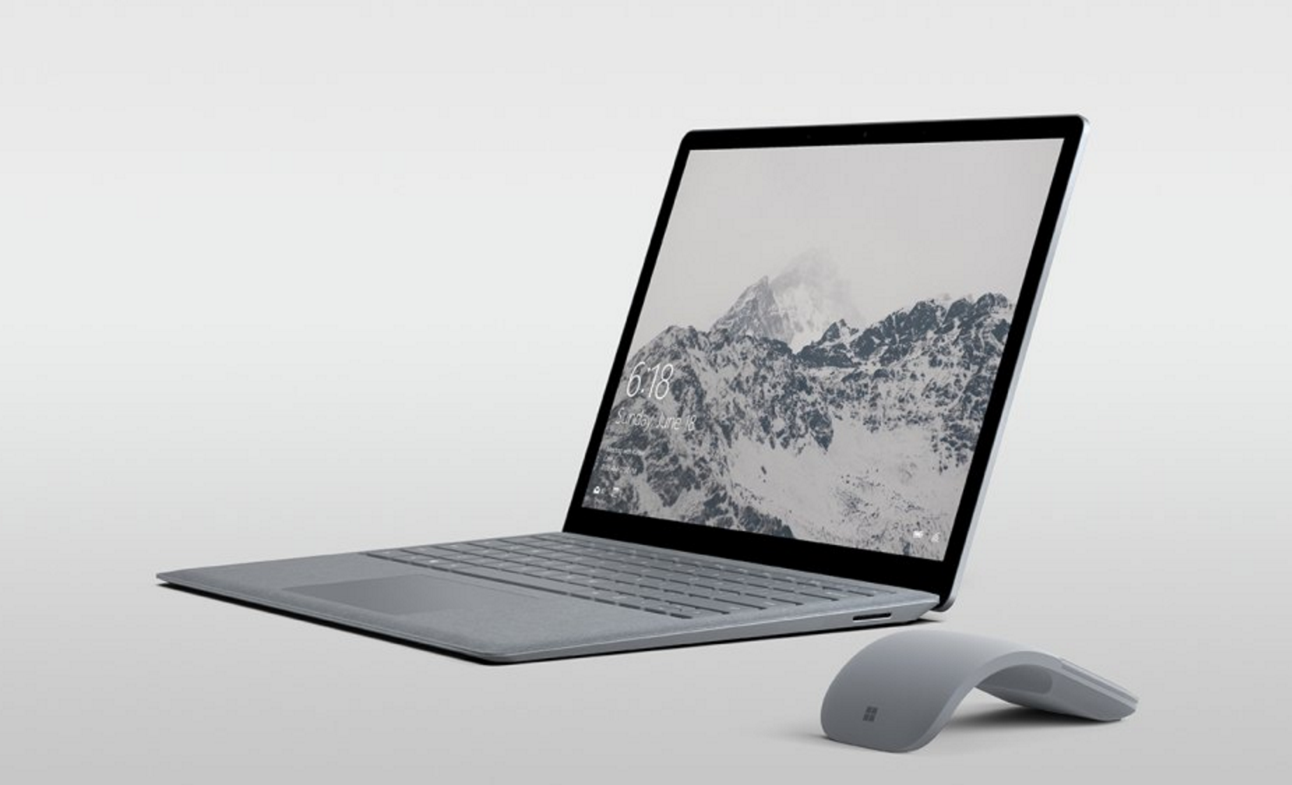 Microsoftの｢Surface｣ブランドの新型ノートの画像などが流出 ｰ 今晩に発表へ
