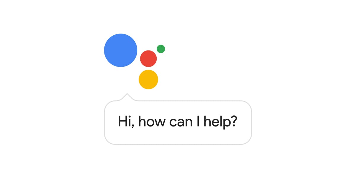 Google、対話型アシスタント｢Google Assistant｣のiOS向けアプリを早ければ今週発表か