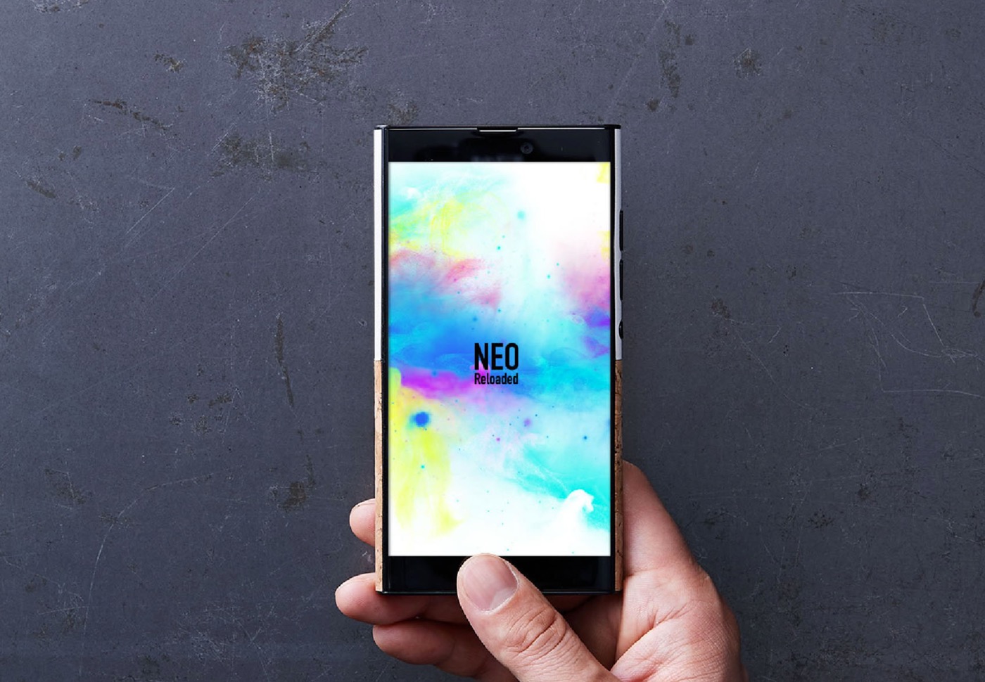 ｢NuAns NEO [Reloaded]｣、一部の家電量販店で実機展示を開始