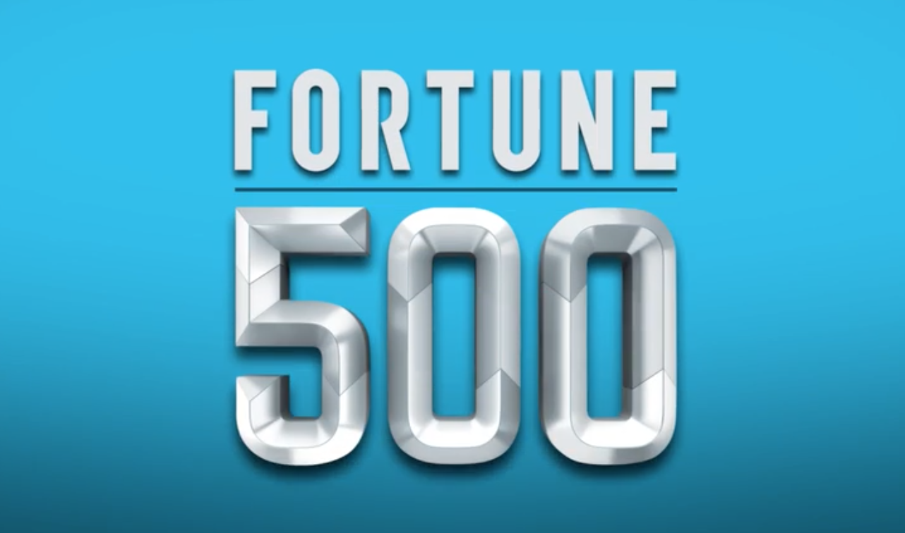 米Fortune誌、｢Fortune 500｣の2017年版を発表 – Appleは前年と同じ3位