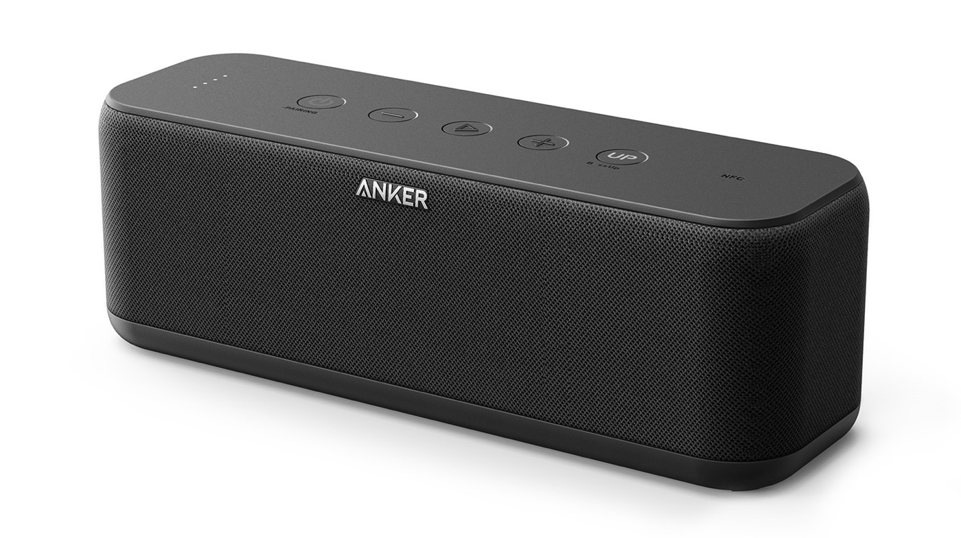 Anker、Bluetoothスピーカーの新製品｢Anker SoundCore 2｣と｢Anker SoundCore Boost｣を発売
