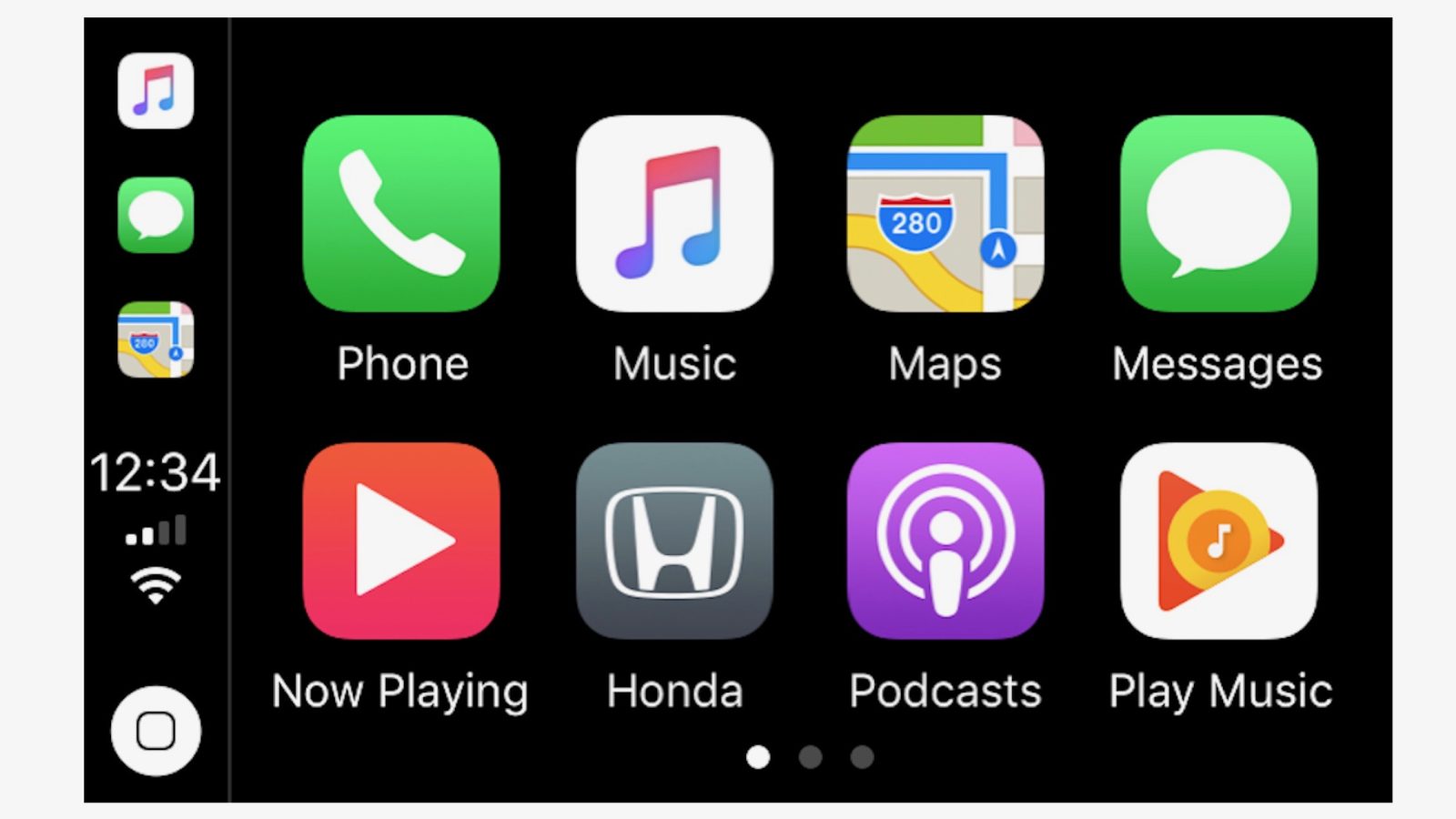 ｢Google Play Music｣のiOS向け公式アプリが｢CarPlay｣に対応