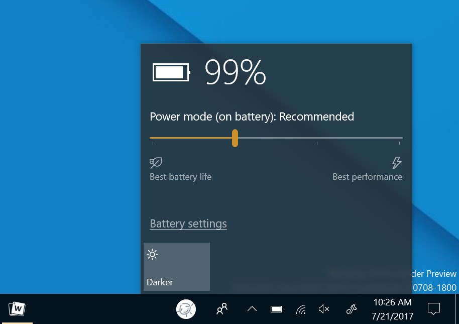 Microsoft、｢Surface Pro 4｣向けに最新のファームウェアアップデートをリリース ｰ 各ドライバのアップデートなど