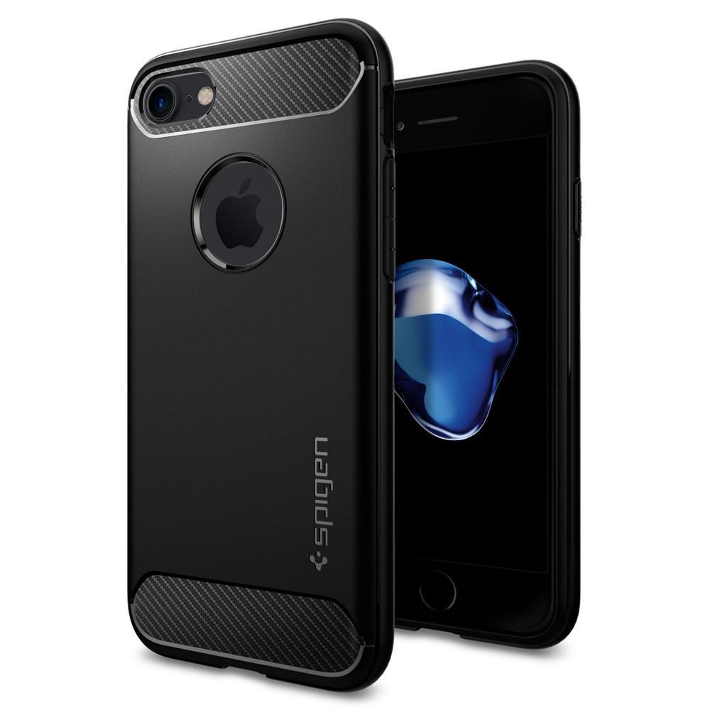 Spigen Japan、｢iPhone 7/7 Plus｣用ケース｢ラギッド･アーマー｣を999円で販売するセールを開催中（明日まで）