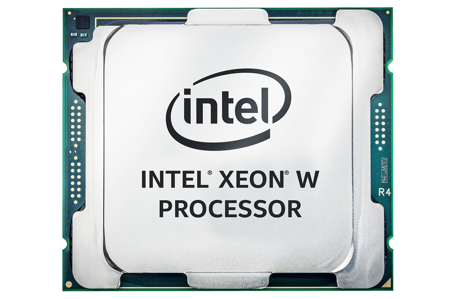 Intel、｢iMac Pro｣への搭載が予想される新型プロセッサ｢Xeon W｣シリーズを発表