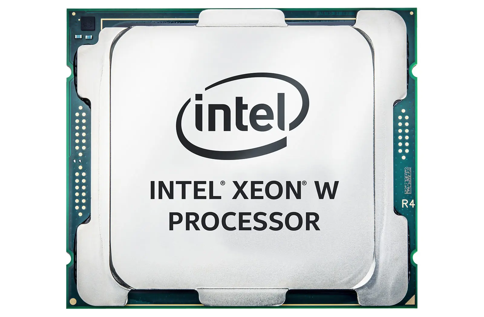 Intel、｢iMac Pro｣への搭載が予想される新型プロセッサ｢Xeon W