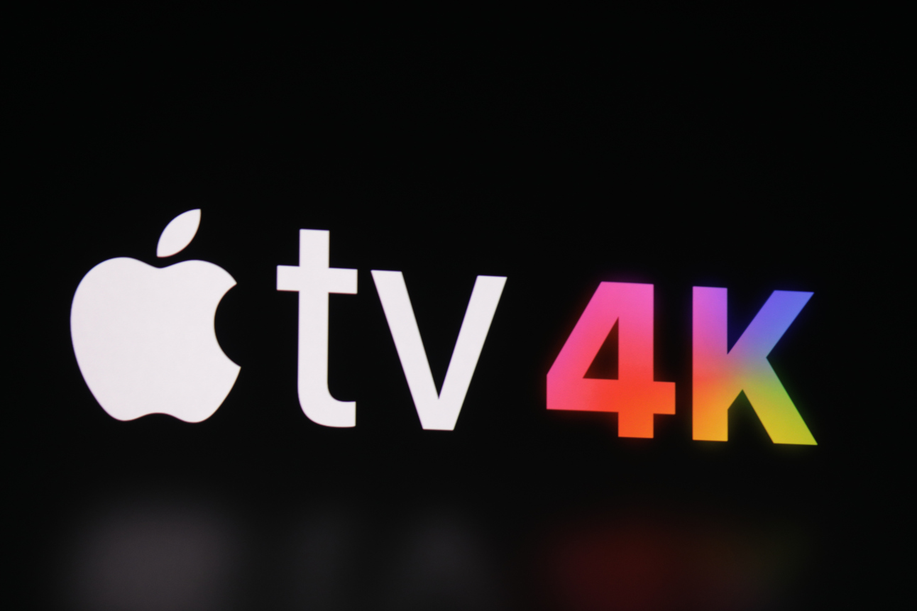 Apple、4K/HDRに対応した｢Apple TV 4K｣を発表