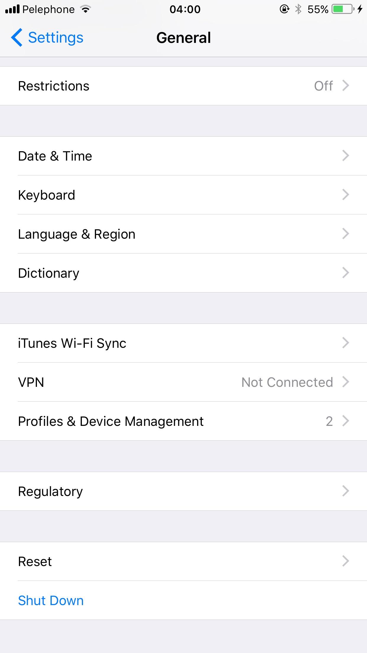 ｢iPhone 8｣、｢Siri｣の起動は電源ボタンを利用か