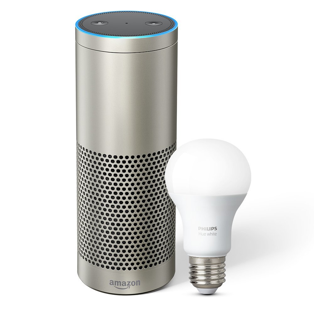 米Amazon、スマートスピーカー｢Echo｣シリーズの新製品を発表