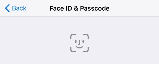｢iPhone X｣に搭載される顔認証機能｢Face ID｣の登録プロセスや設定項目などが明らかに