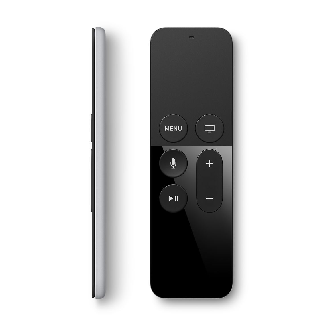 ｢Apple TV 4K｣は新しい｢Siri Remote｣を同梱か