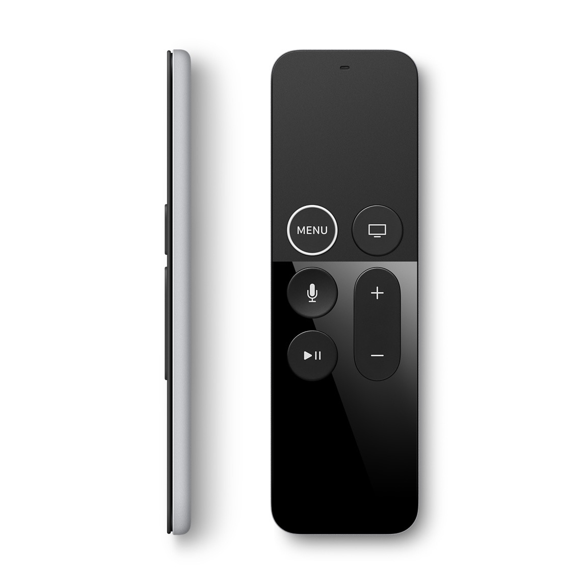 Apple、新しい｢Siri Remote｣を発表 ｰ メニューボタンが新しく