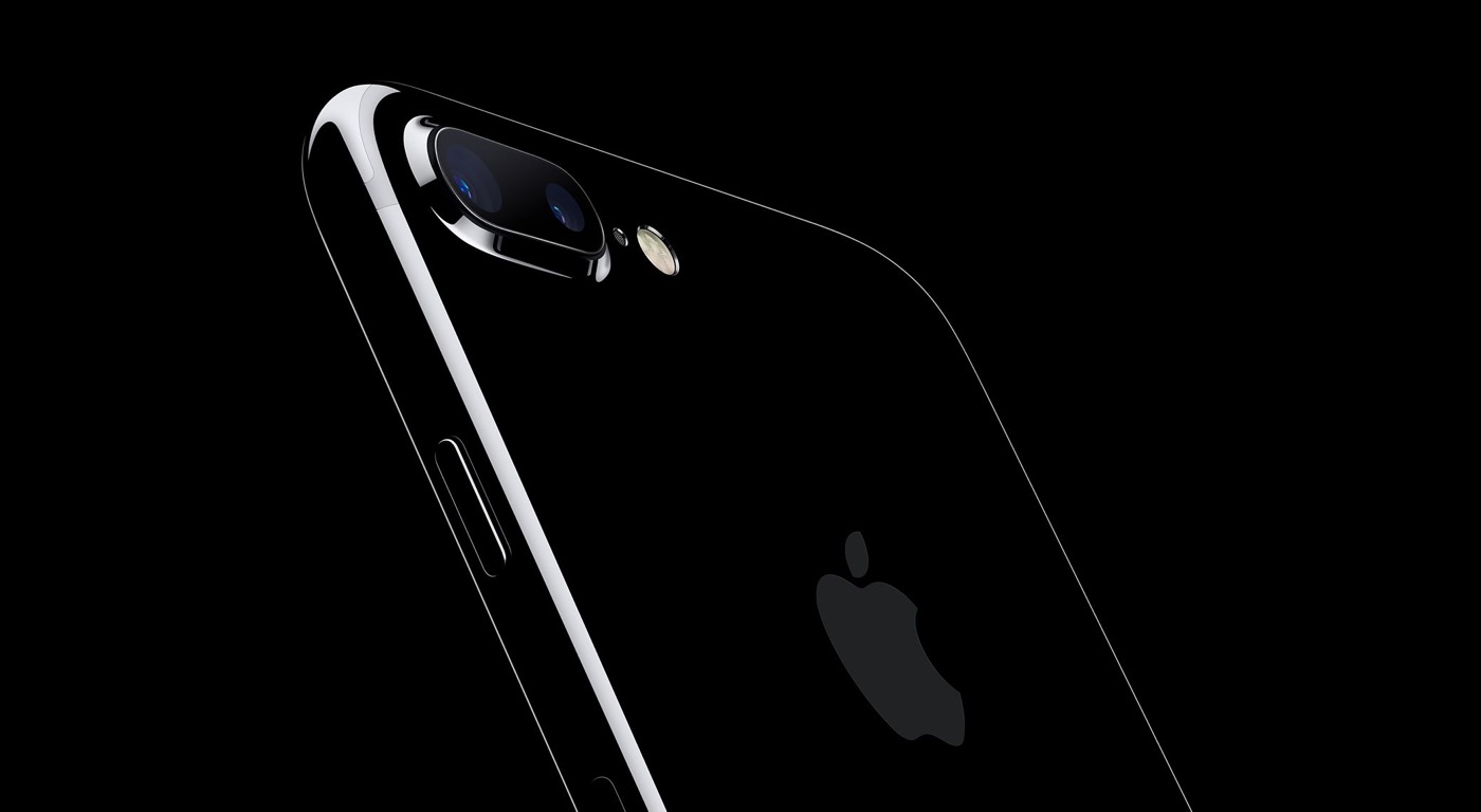 Apple、｢iPhone 7/7 Plus｣のジェットブラックの32GBモデルを新たに販売開始