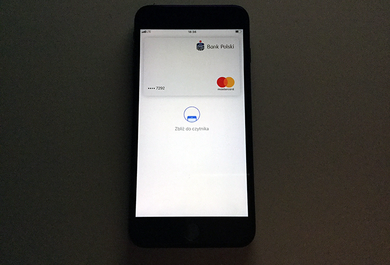 Apple、年内にオランダとポーランドで｢Apple Pay｣のサービスを開始か
