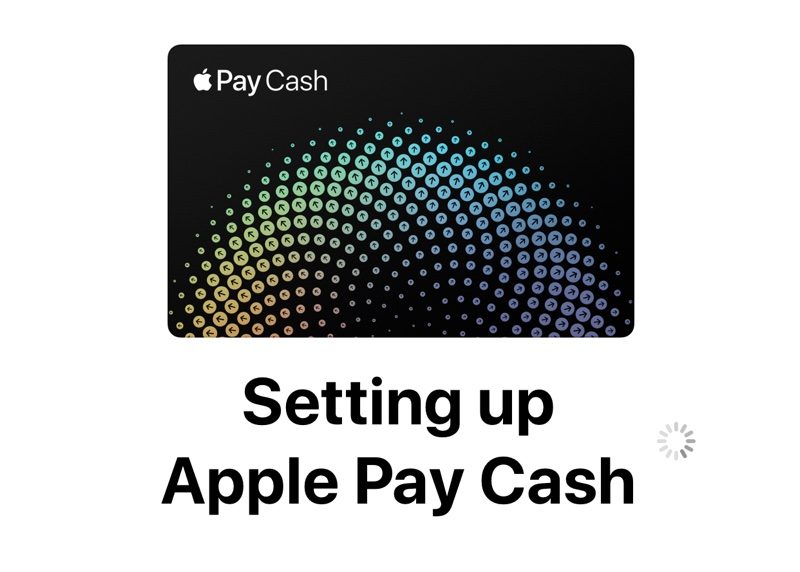 ｢Apple Pay Cash｣、米国外の一部の国でも利用可能に