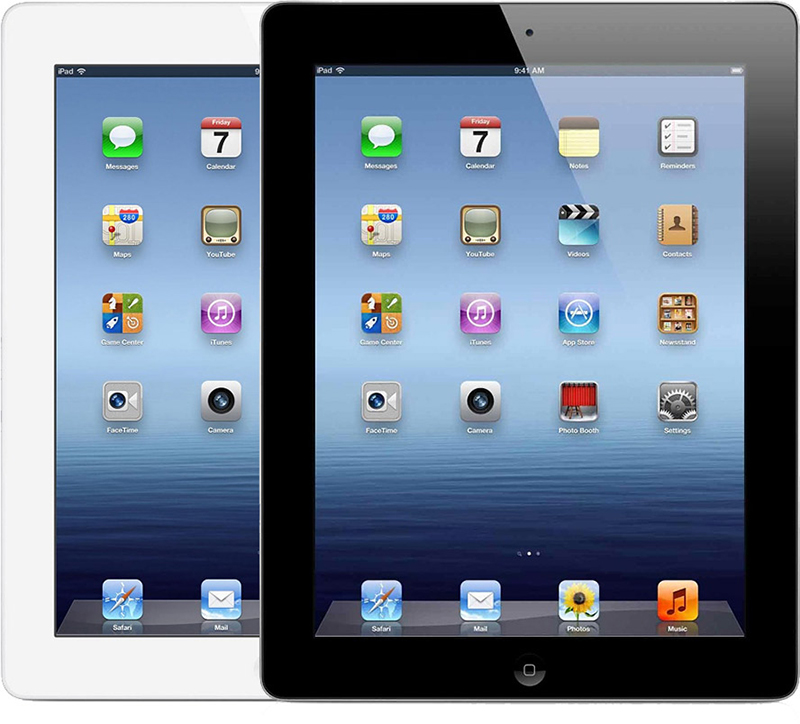 Apple、10月31日をもって｢iPad (第3世代)｣の修理サポートを終了へ