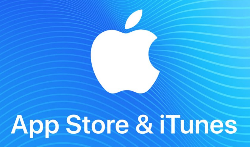 auとNTTドコモ、オンラインショップで｢App Store ＆ iTunes ギフトカード｣の5%オフセールを開催中（11月5日まで）