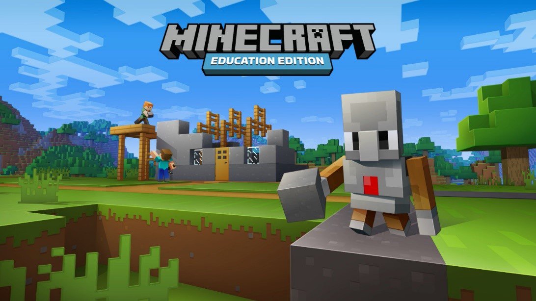 Minecraft Education Edition のユーザー数は0万人以上 気になる 記になる