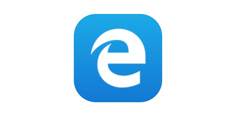 Microsoft、｢Microsoft Edge for iOS｣の最新のベータ版（ver 41.3.0）を公開