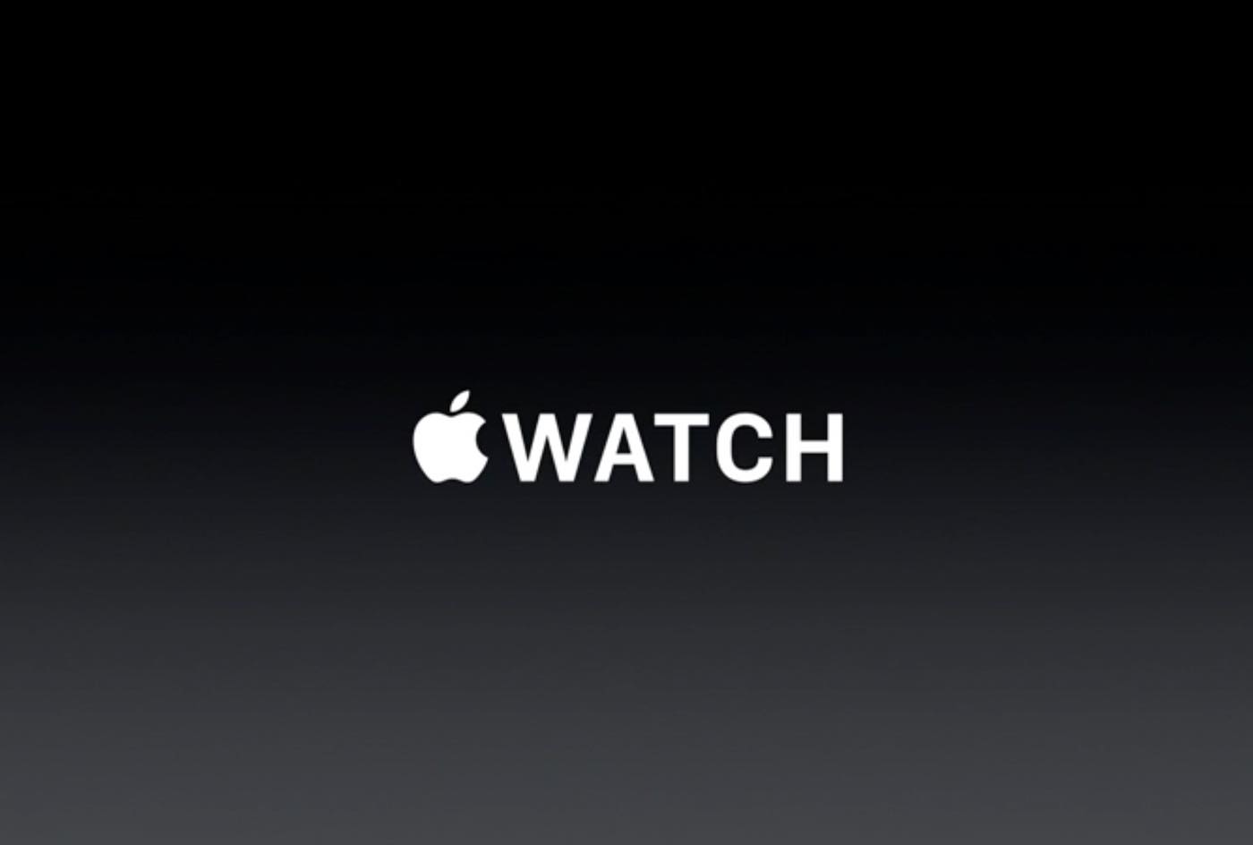 Apple、｢watchOS 1｣アプリのアップデートの受付を2018年4月1日で終了へ