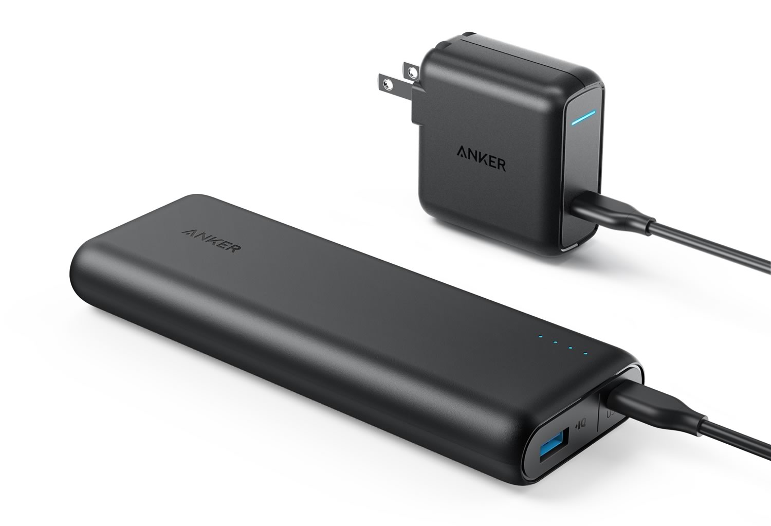 Anker、Power Delivery対応の超大容量モバイルバッテリー｢Anker PowerCore Speed 20000 PD｣を発売 − 先着100個限定で500円オフに