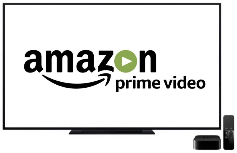 【UPDATE】｢Amazonプライム・ビデオ｣アプリが｢Apple TV｣に正式対応