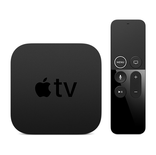 Apple Japan、｢Apple TV 4K｣の整備済製品を販売開始