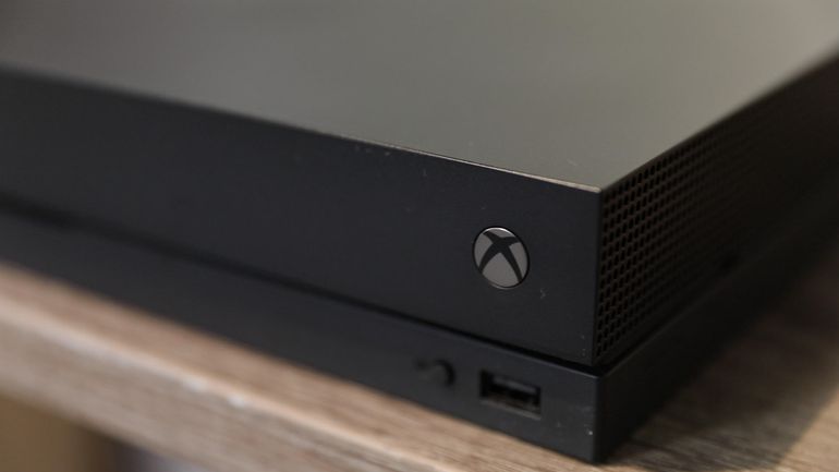 ｢Xbox One S｣と｢Xbox One X｣、AMDの画面同期技術｢FreeSync｣をサポートへ