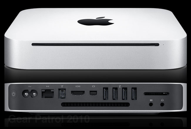 Apple、｢Mac mini (Mid 2011)｣の修理サポートを終了