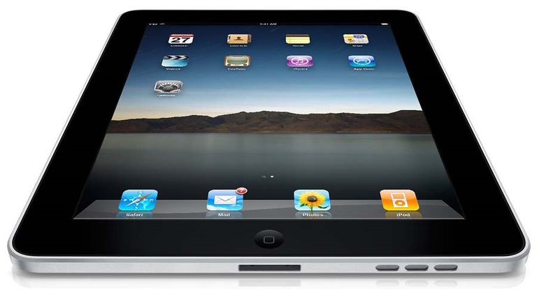 ｢iPad｣の登場から丸8年を迎える