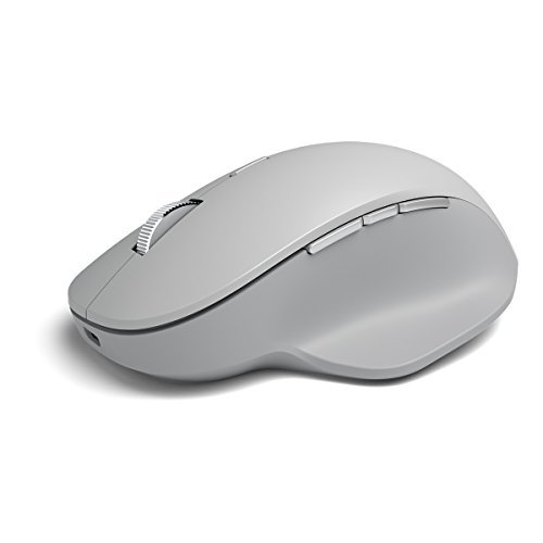 日本マイクロソフト、新型マウス｢Surface プレシジョン マウス｣の予約受付を開始