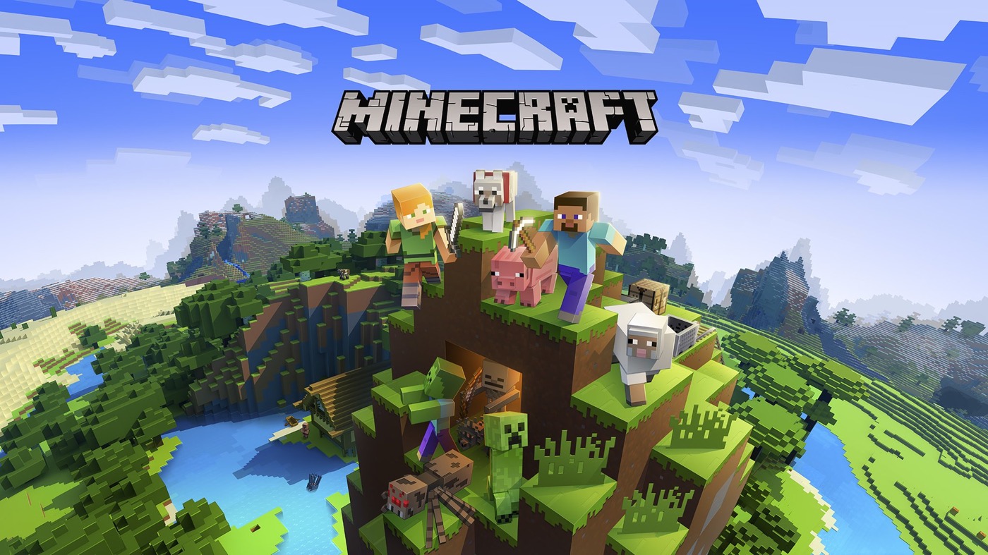 人気ゲーム｢Minecraft｣、昨年12月の月間アクティブユーザー数は7,400万人で記録更新 − 累計販売本数は1億4,400万本以上に