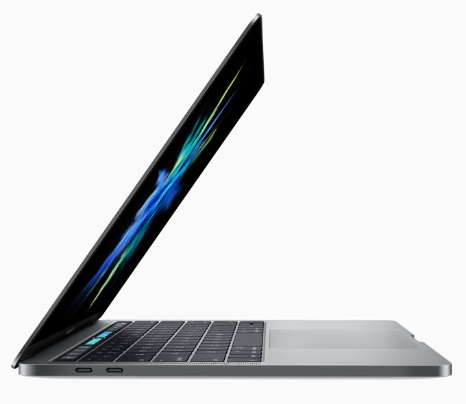 ｢MacBook Pro｣シリーズ、2018年にメジャーアップグレードはない模様