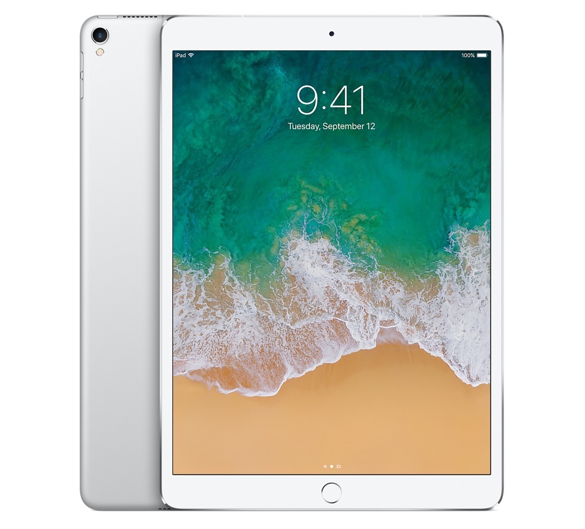 Apple、北米で｢iPad Pro 10.5インチ｣の整備済み品を販売開始