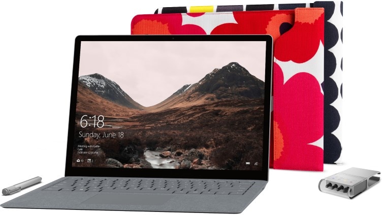 日本マイクロソフト、公式オンラインストアで｢Surface バレンタイン キャンペーン｣を開催中 ｰ ｢Surface Studio｣が15％オフなど