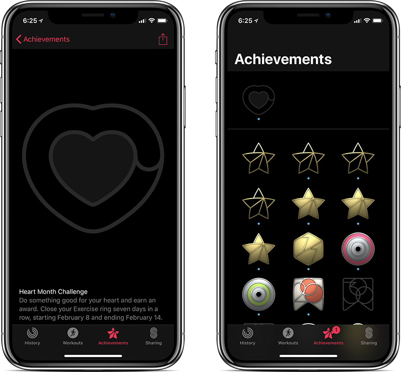 Apple、2月のバレンタインデーに合わせ｢Apple Watch｣ユーザー向けの限定アクティビティチャレンジを開催へ