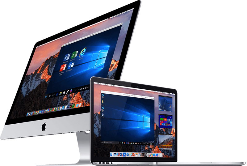 parallels desktop 16 for mac