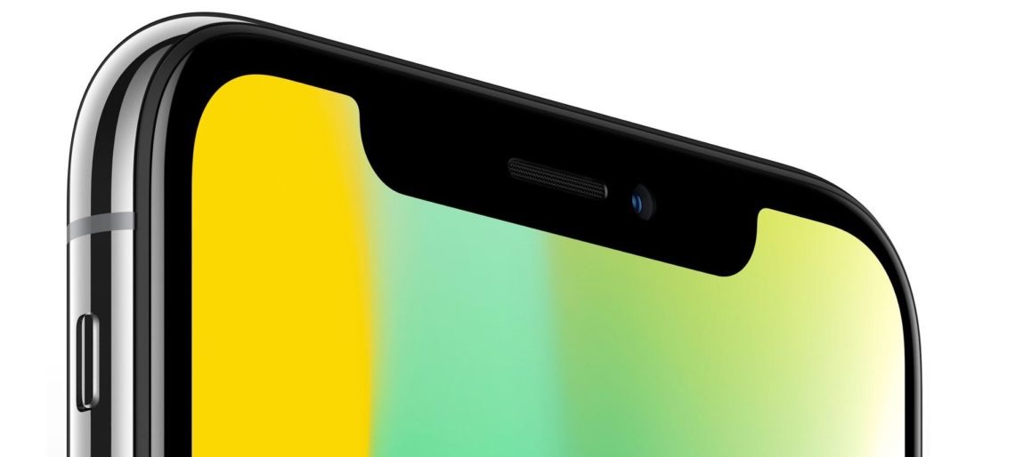 2019年に発売される次期｢iPhone｣はノッチのないデザインを採用か