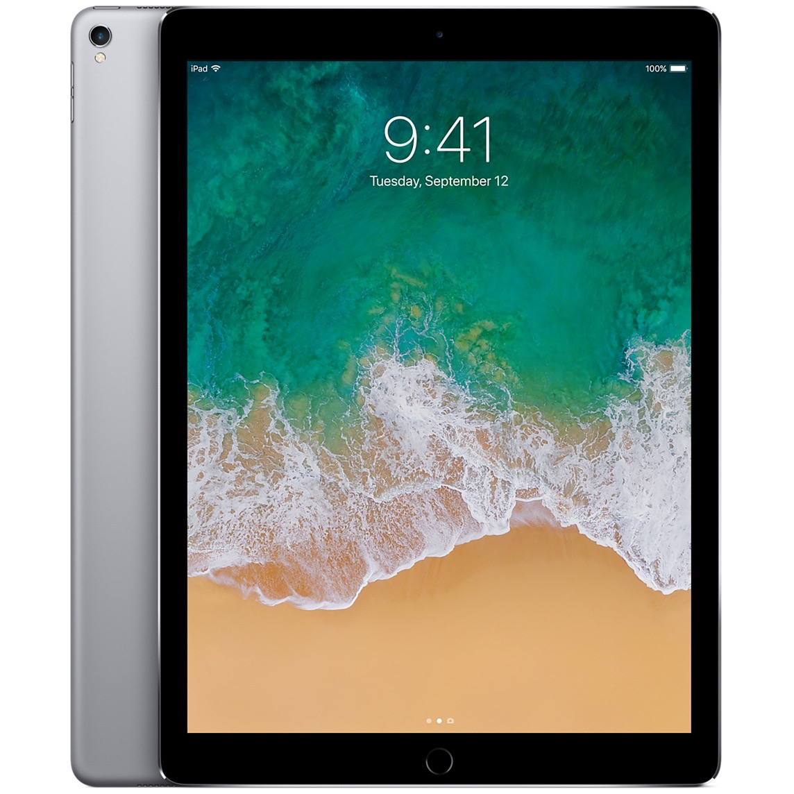 Apple、北米で｢iPad Pro 12.9インチ (第2世代)｣の整備済み品を販売開始