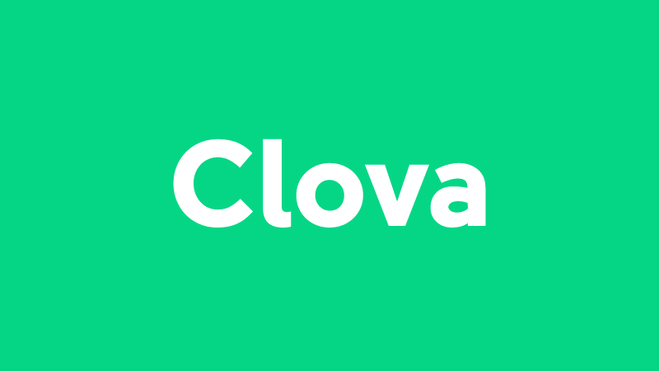 LINEのAIアシスタント｢Clova｣がIFTTTに対応