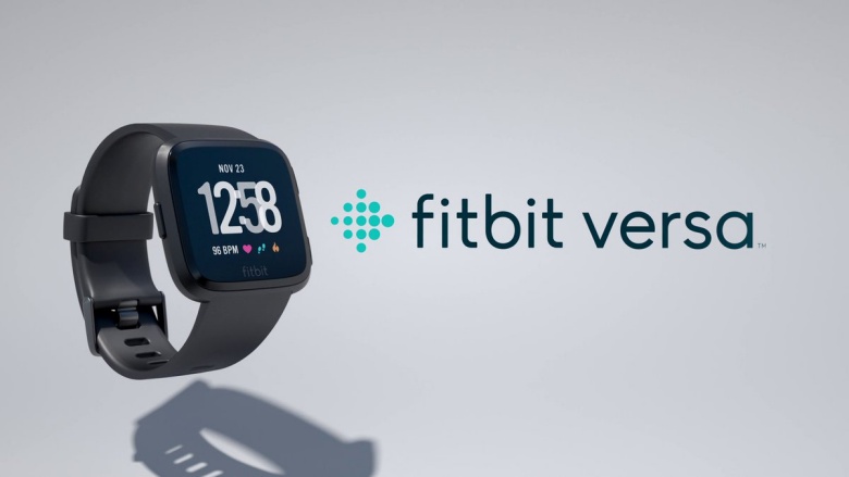 Fitbitの新型スマートウォッチの正式名は｢Fitbit Versa｣に