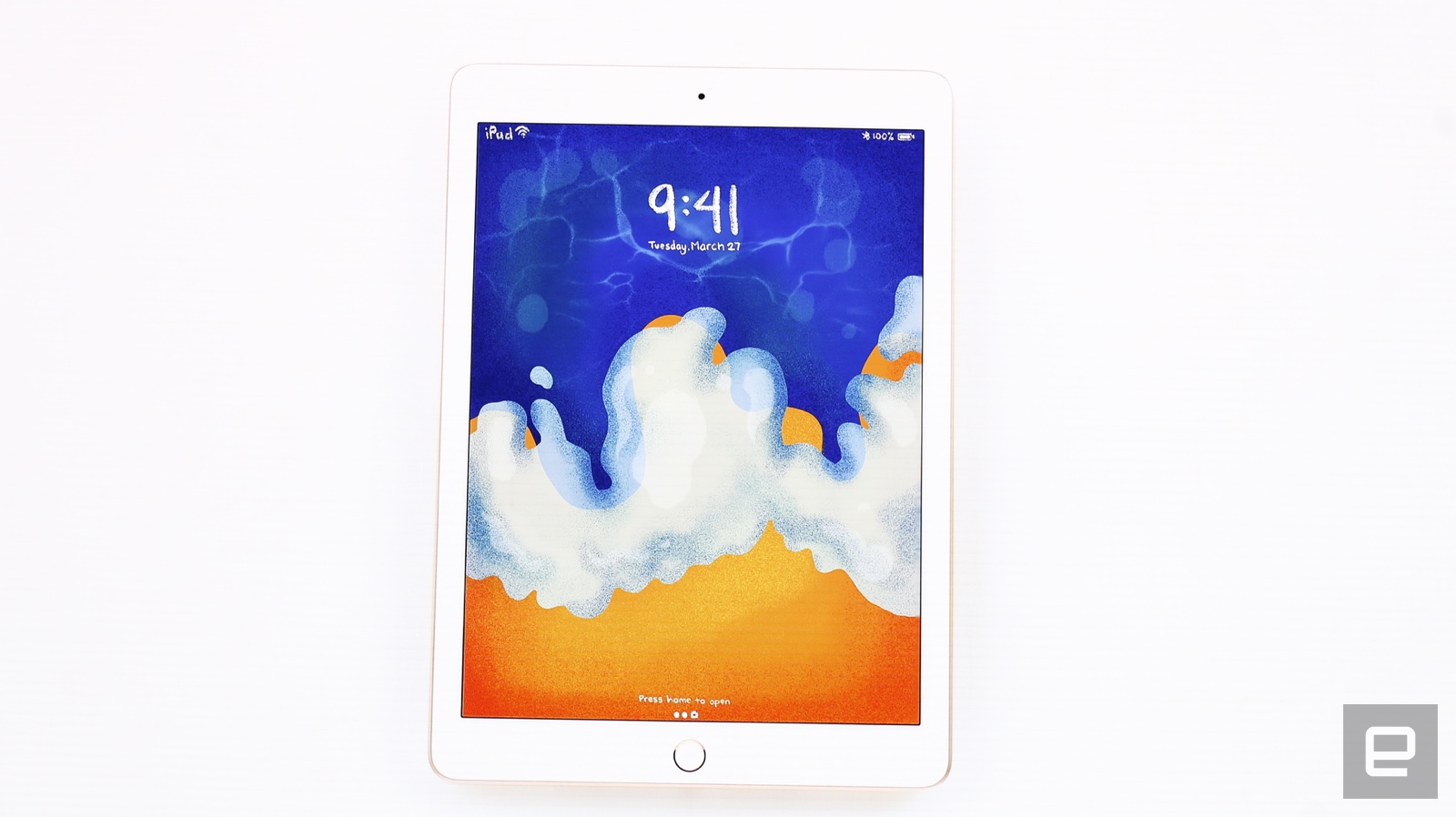 Apple、9.7インチの新型｢iPad｣を発表 ｰ Apple Pencilをサポート