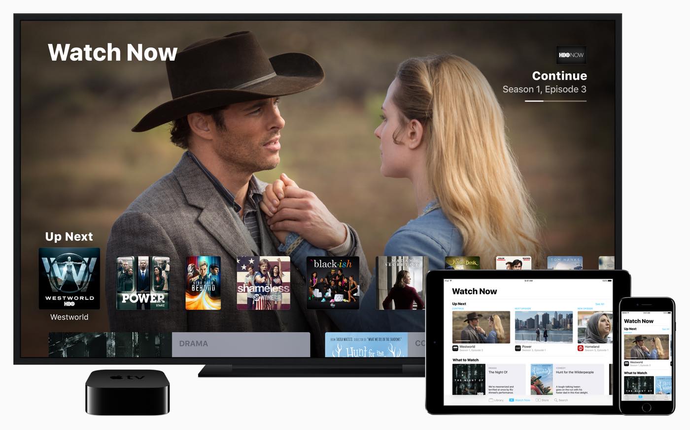 Apple、｢TV｣アプリをまもなくブラジルでも提供開始か