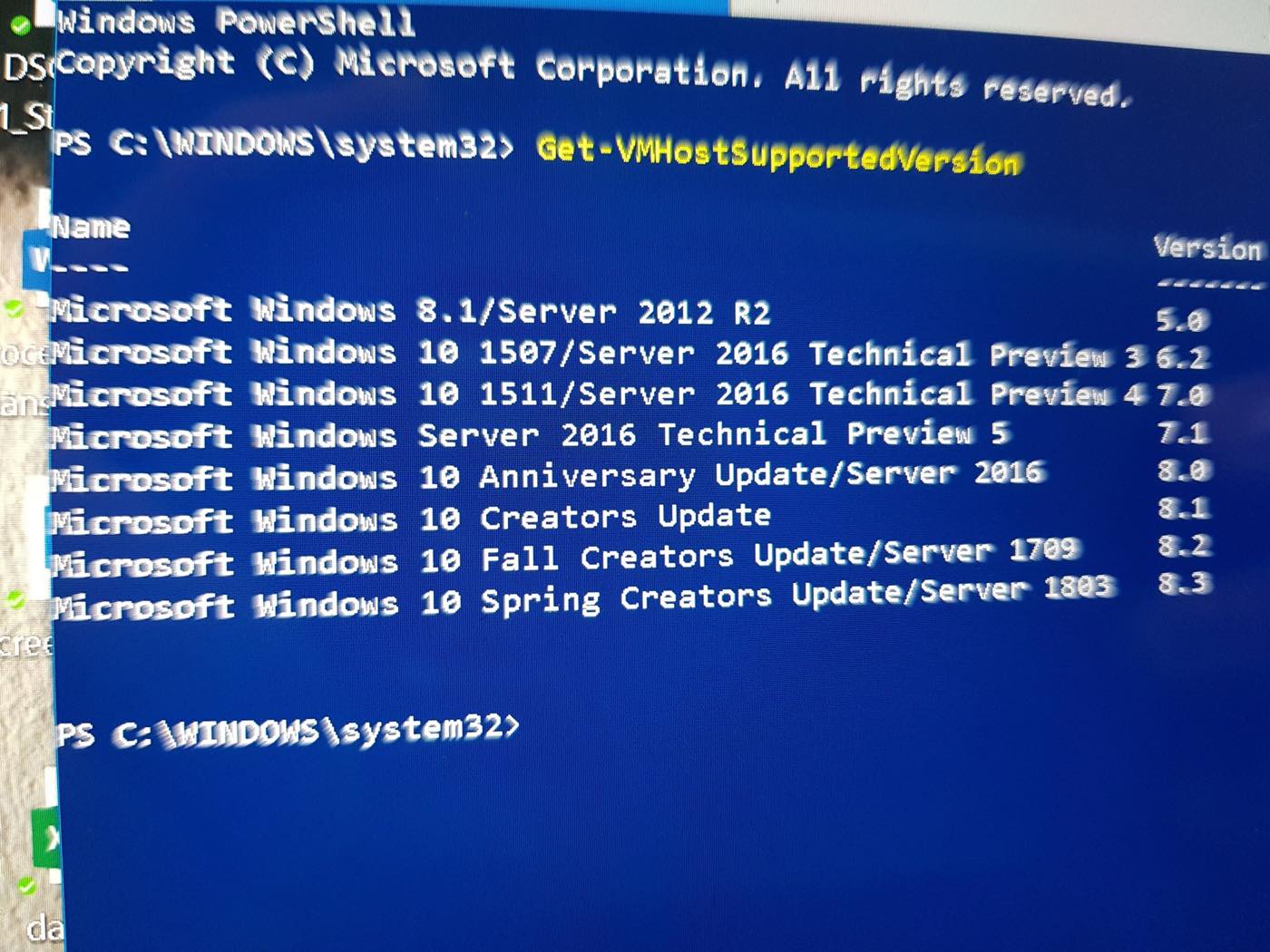 ｢Windows 10｣の次期大型アップデート｢Redstone 4｣の正式名称は｢Spring Creators Update｣で決まりか
