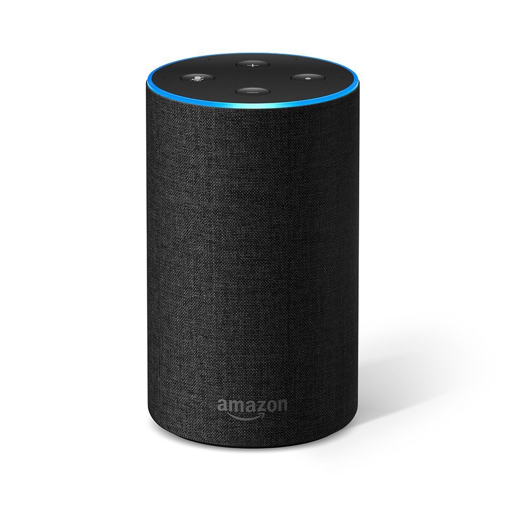 Amazon、｢Echo｣のよりハイエンドなモデルを開発中か